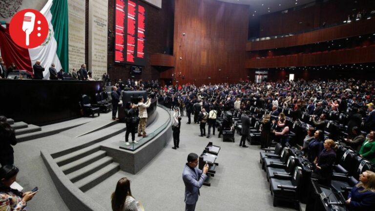 Congresistas de EUA celebran aval del Senado para entrada de marines a México