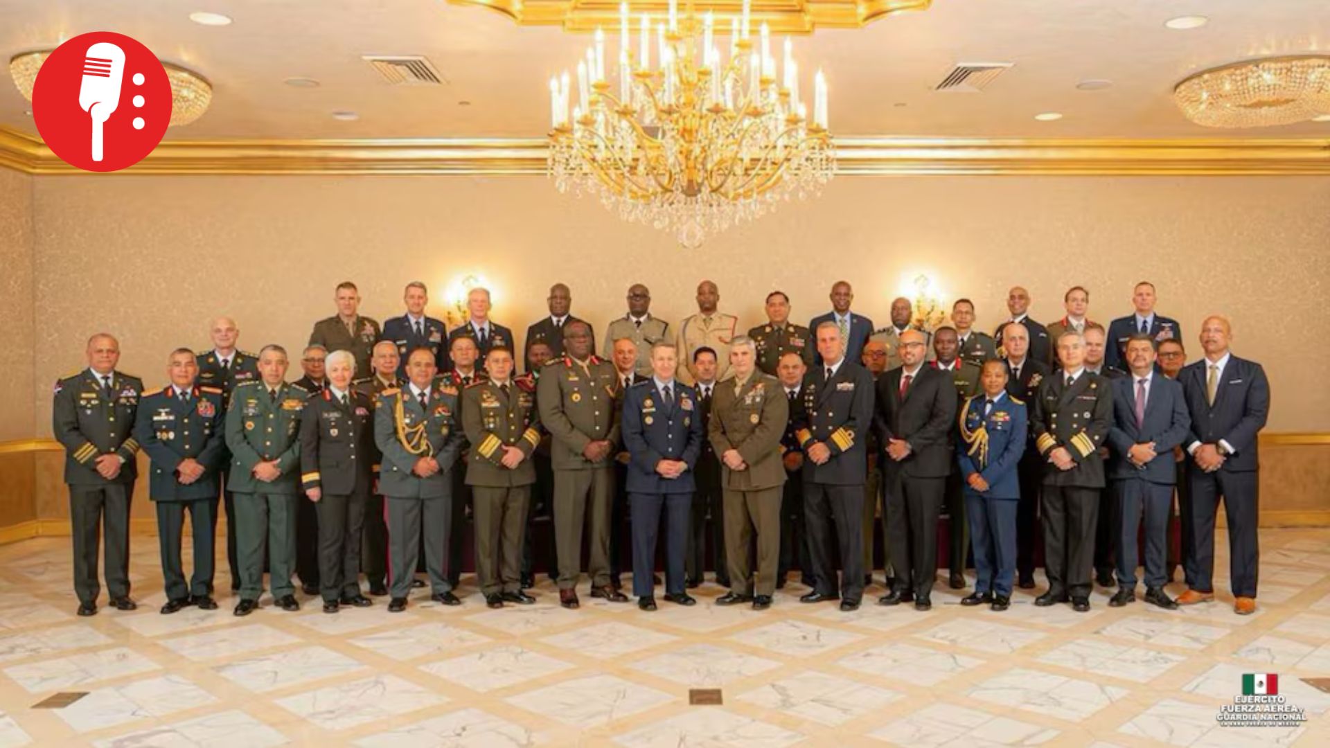 México y EUA fortalecen seguridad fronteriza: coordinación reduce tráfico de drogas y delitos