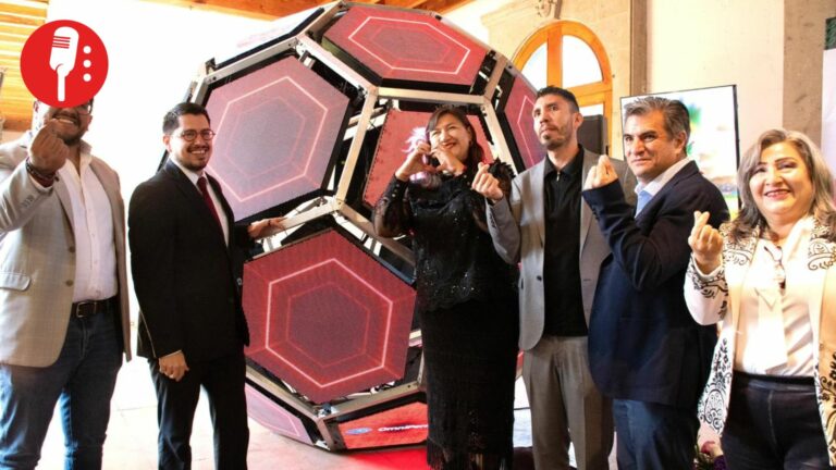 Azcapotzalco se prepara para el Mundial 2026 con ruta gastronómica, cultural y fan zones gratuitas