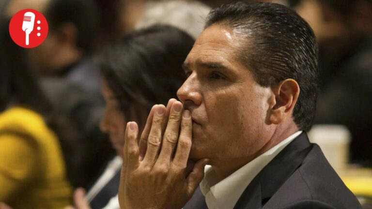 FGR va por extradición de excolaboradores de Silvano Aureoles por desfalco millonario