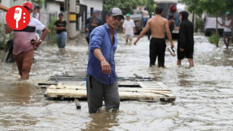 Inundaciones en Colombia dejan 17 muertos y más de 250 mil damnificados