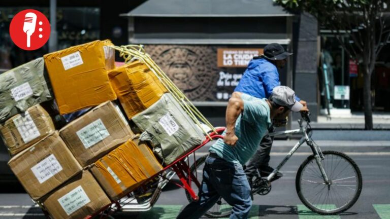 México lidera la OCDE con la tasa de desempleo más baja en 2025