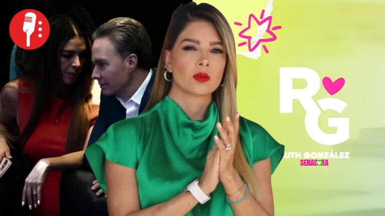 Dinastía potosina: esposa de gobernador Gallardo quiere heredar el trono