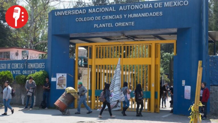 CCH Oriente se va a paro tras ataque con arma blanca; exigen seguridad en inmediaciones