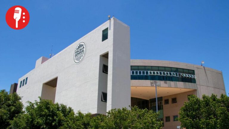 Exfuncionario de la FGR en Querétaro es sentenciado por usar título y cédula falsos