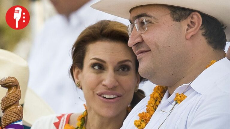 ¿Quién es Karime Macías y de qué se le acusa? El escándalo de corrupción que marcó a Veracruz
