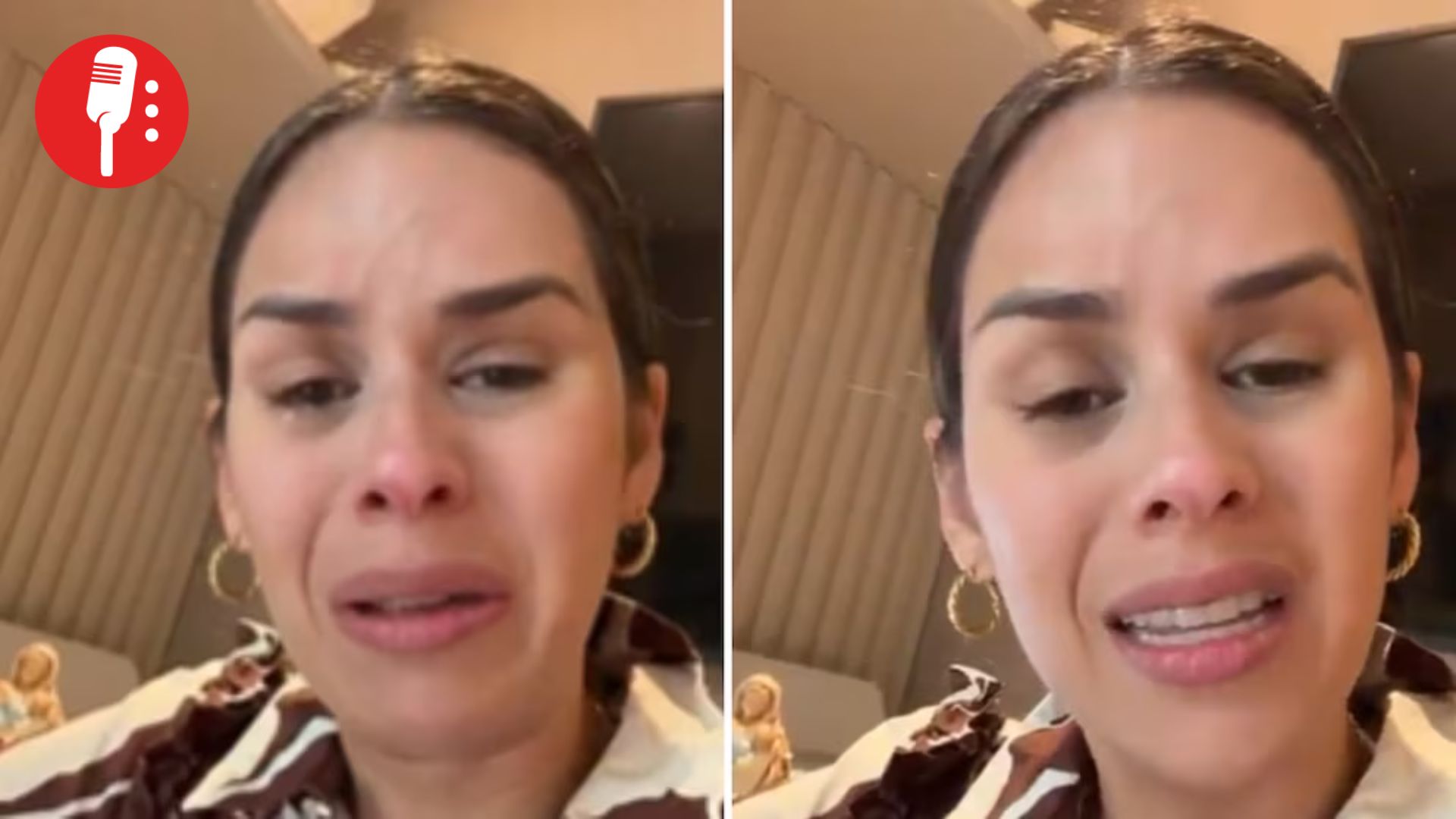 Hijo de congresista colombiana pro Trump es detenido por ICE; ahora pide ayuda a Petro