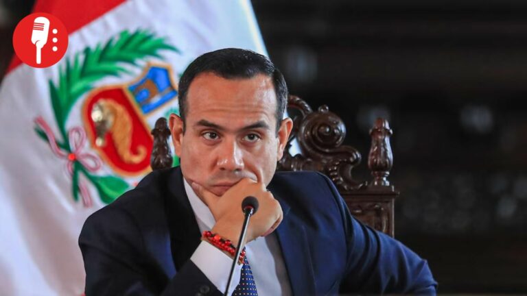 Congreso de Perú destituye a José Jerí tras escándalos y crisis de seguridad
