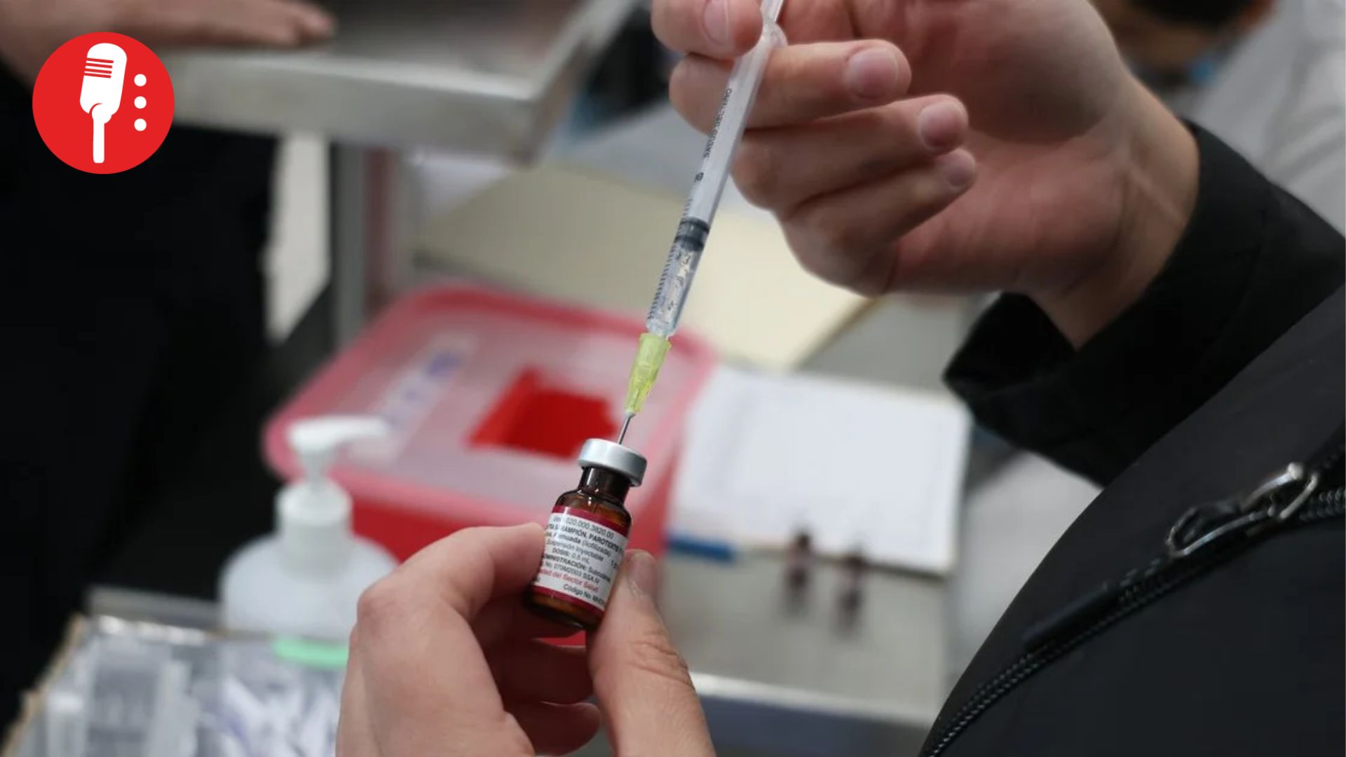 Brote de sarampión en Jalisco se dispara: 466 nuevos casos en una semana