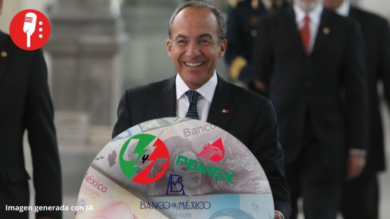Pensiones de oro del PRIAN: LyFC, Pemex y Banxico heredaron privilegios millonarios al erario