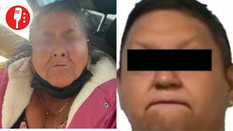 Condenan a 6 años de prisión a Víctor Eladio por despojo de vivienda de doña Carlota en Chalco
