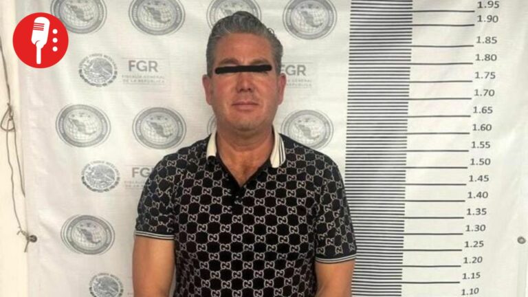 Niegan amparo a ex secretario de Seguridad de Michoacán; seguirá en prisión por presunta corrupción