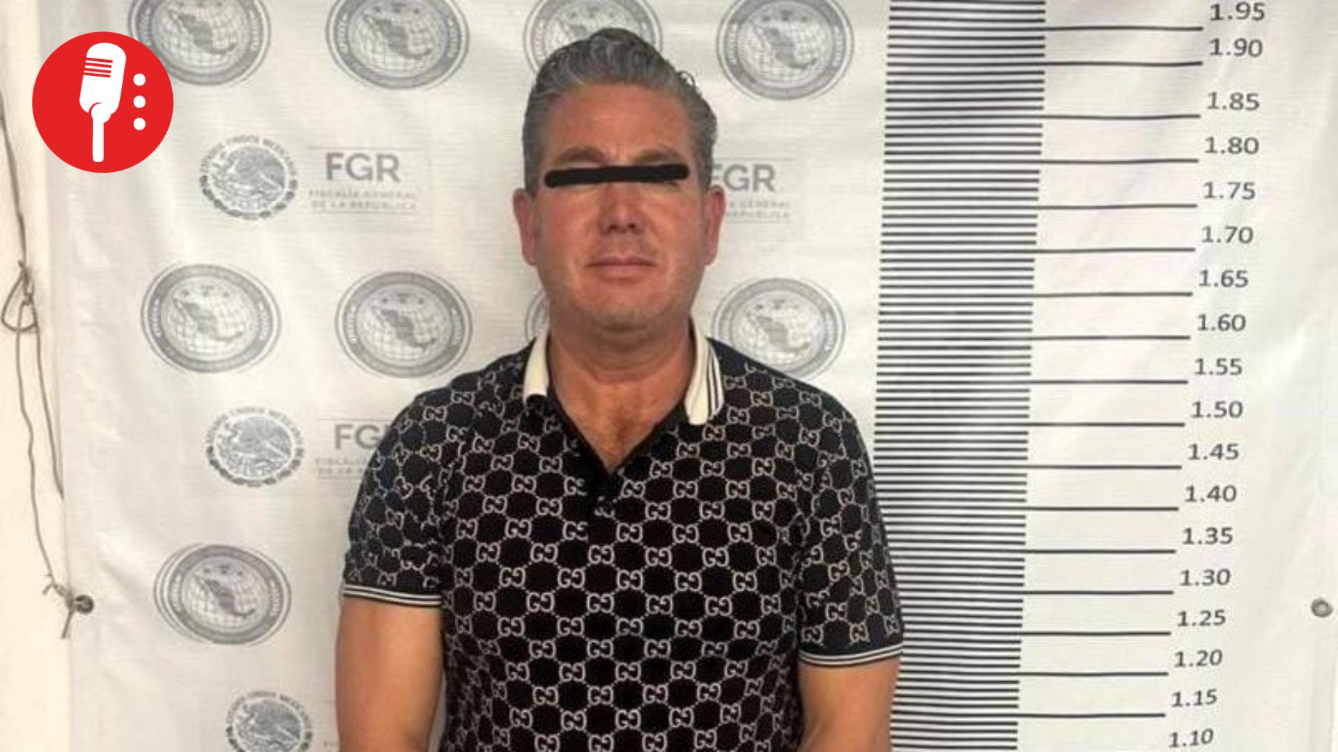Niegan amparo a ex secretario de Seguridad de Michoacán; seguirá en prisión por presunta corrupción