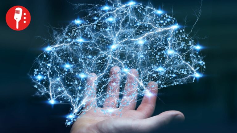 Científicos crean neurona artificial del tamaño de una bacteria y revolucionan la inteligencia artificial