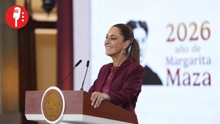 Sheinbaum transformará el INM en Instituto de Movilidad Humana con nueva reforma migratoria