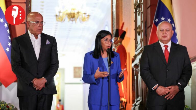 Venezuela promulga ley de amnistía y abre la puerta a liberar presos políticos