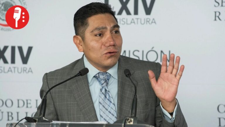 Confirma Fiscalía de Jalisco desaparición del hijo del ex senador panista Jorge Luis Preciado