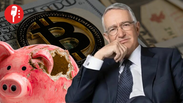 El día en que Salinas Pliego perdió 400 millones tras caer en fraude ligado a inversión en bitcoin