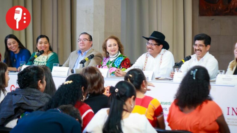 La diversidad cultural es clave para una justicia incluyente: Yasmín Esquivel