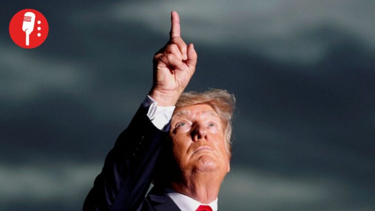 Trump eleva a 15% los aranceles globales y desafía fallo de la Corte Suprema