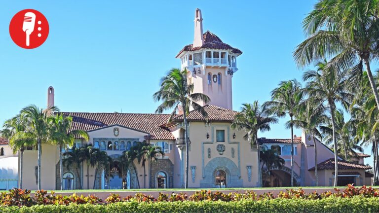 Abaten a intruso armado en Mar-a-Lago; refuerzan seguridad del entorno de Trump