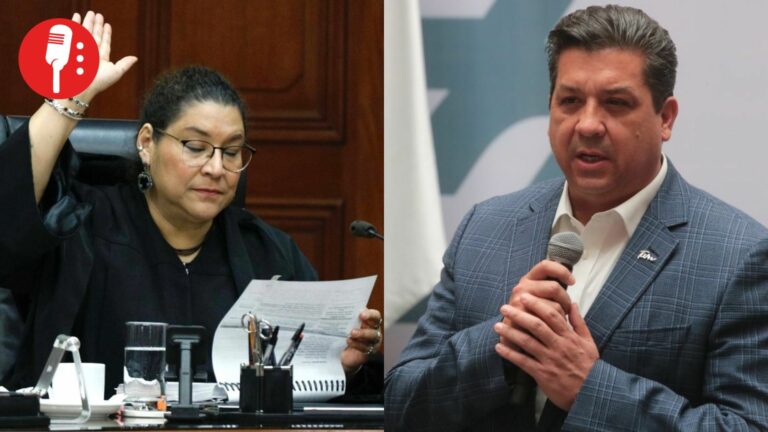 SCJN perfila revés legal a Cabeza de Vaca: Batres propone negar amparo y validar captura