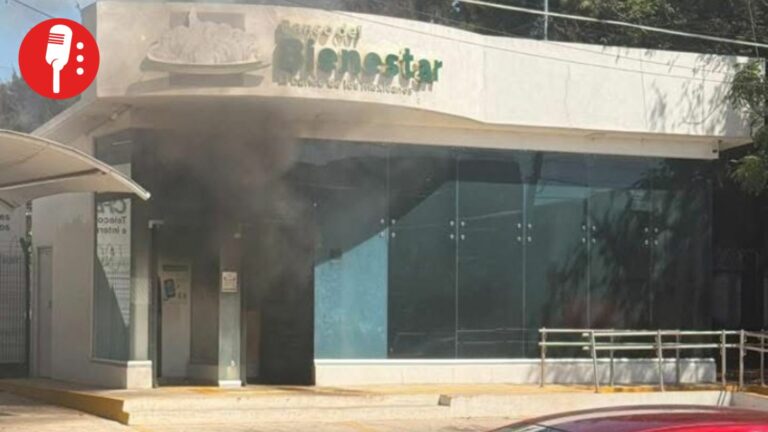 Comercio opera con normalidad en Jalisco; atienden daños en sucursales del Banco del Bienestar