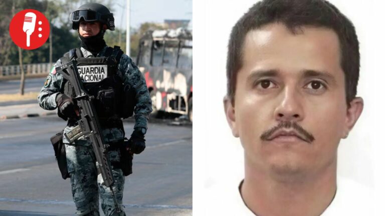 Así fue el operativo que derribó al líder del CJNG y exhibió la fortaleza del Estado mexicano