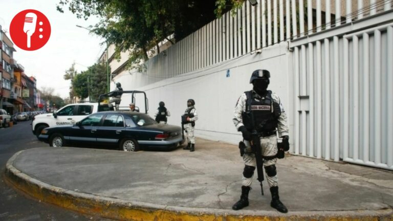 FGR identifica genéticamente a “El Mencho” e inicia 57 investigaciones tras operativo
