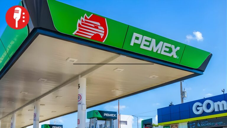 Pemex garantiza abasto nacional de combustibles tras operativo en Jalisco