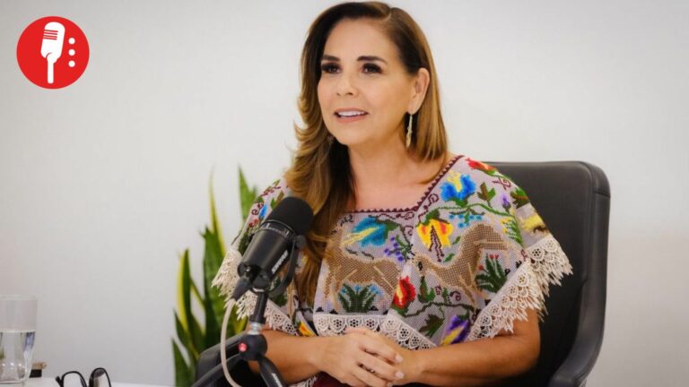 Mara Lezama encabeza ranking nacional de gobernadoras en enero de 2026