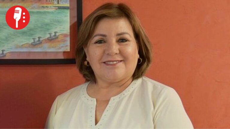 Atacan a balazos a Nora Alicia Biebrich, alcaldesa de Bacanora, Sonora
