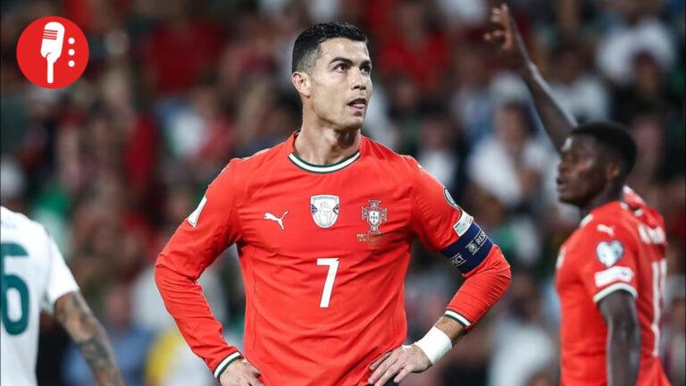 Portugal evaluará partido ante México por alertas de seguridad