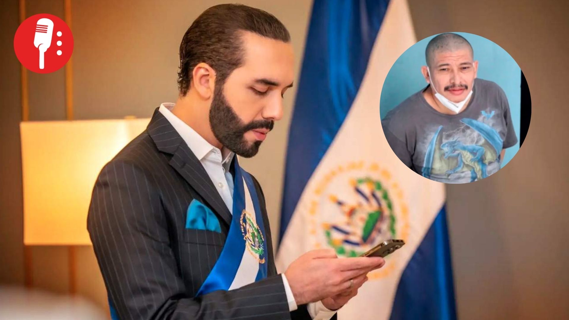 El día en que Bukele quería pagar al CJNG por secuestro de líder de la Mara Salvatrucha