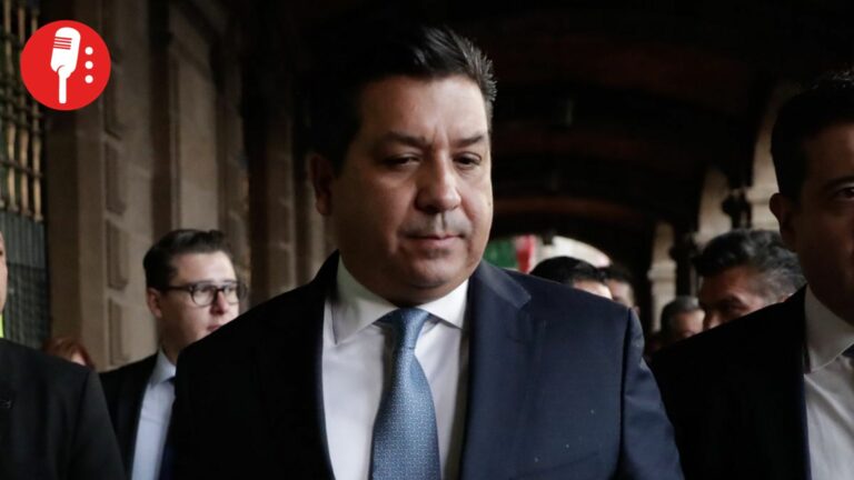 Suprema Corte avala orden de captura contra Cabeza de Vaca por delitos federales