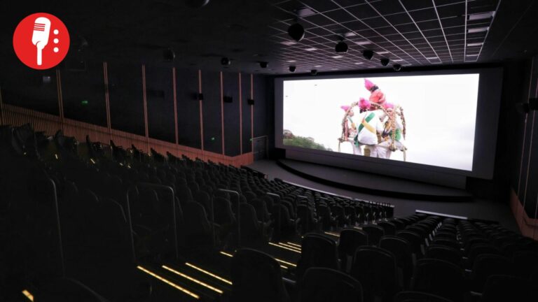 Sheinbaum envía a la Cámara de Diputados nueva Ley Federal de Cine y el Audiovisual