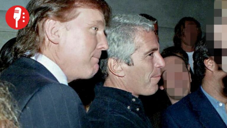 DEA investigó a Epstein por presuntos vínculos con narcotráfico y prostitución durante cinco años