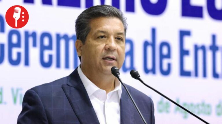 Cabeza de Vaca se victimiza tras revés en la SCJN; acusa persecución política