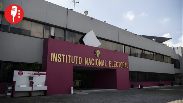 INE cierra la puerta a prórrogas y frena a aspirantes a partidos políticos