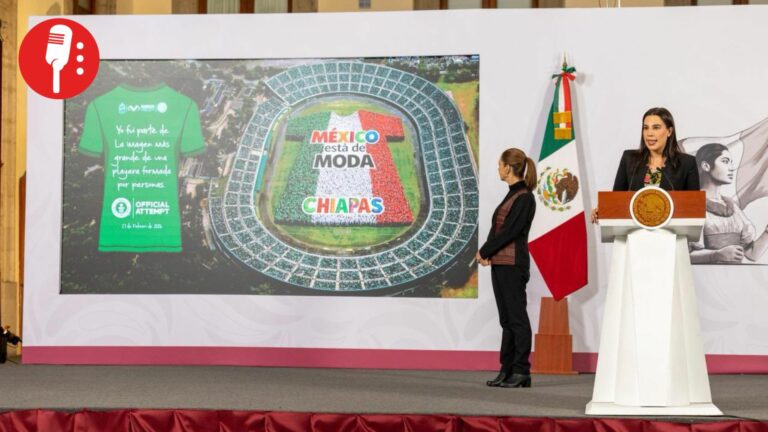 Turismo en México rompe récord en 2025 y se consolida como motor económico