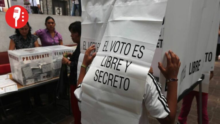Reforma electoral punto por punto: qué cambia, cómo funciona y a quién impacta