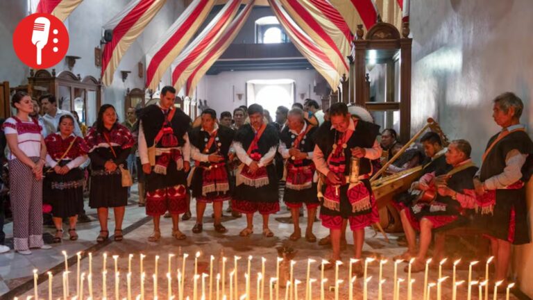 SCJN sesiona por primera vez en una plaza pública y escucha a pueblos indígenas en Chiapas