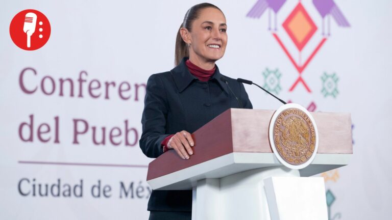 Aprueban operativo contra el CJNG y sube respaldo a Sheinbaum, revela encuesta nacional