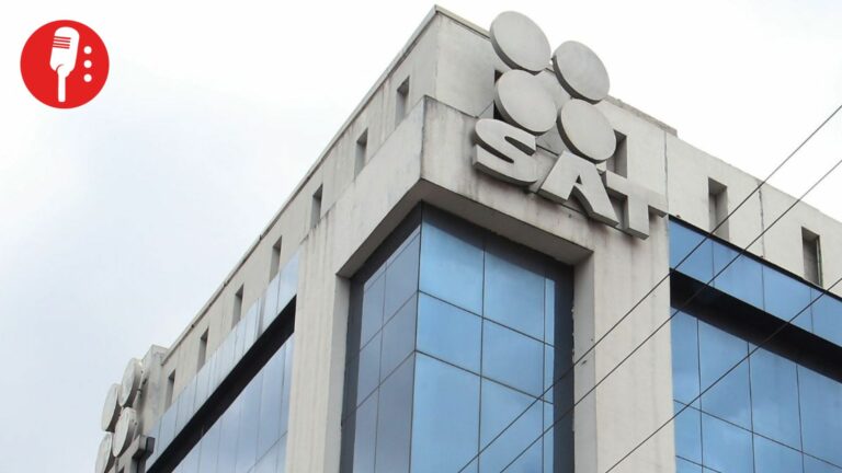 SAT exhibe brecha fiscal: grandes bancos, mineras y maquilas pagan hasta cinco veces menos impuestos
