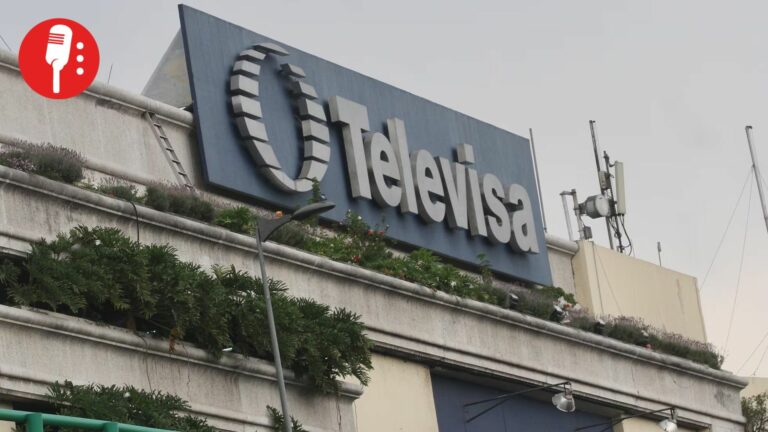 Televisa en crisis: pérdidas millonarias, desplome satelital y fuga de suscriptores en 2025