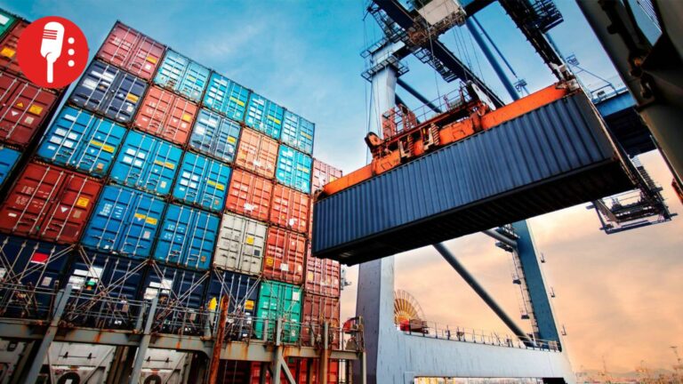 Exportaciones mexicanas crecen 8.1% y confirman sólido arranque de 2026