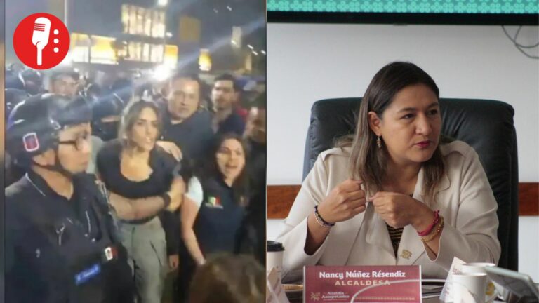 Mientras Cuauhtémoc confronta a la ciudadanía, Azcapotzalco sanciona abusos