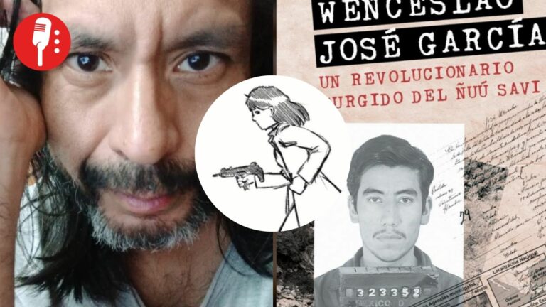 TRIAGE: El terrorismo de Estado en México durante la guerra sucia, abordado desde la escena teatral y la literatura de hoy