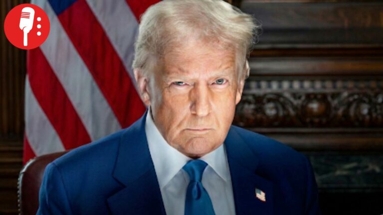 Trump arremete contra Bad Bunny tras el Super Bowl: “Una bofetada en la cara para nuestro país”