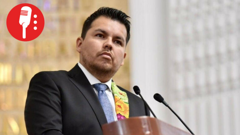 Raúl Torres, diputado migrante del PAN que mintió sobre su residencia en EUA